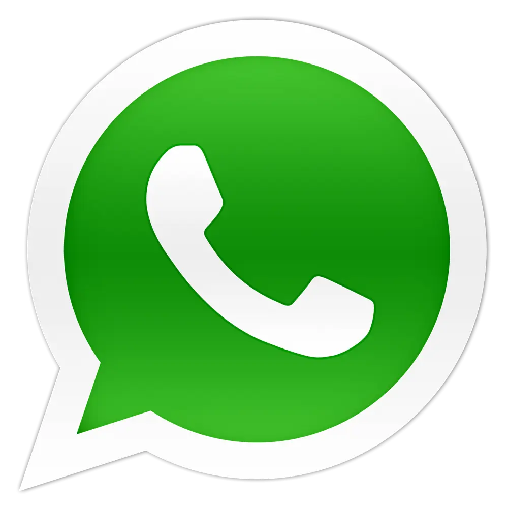 WhatsApp Icon