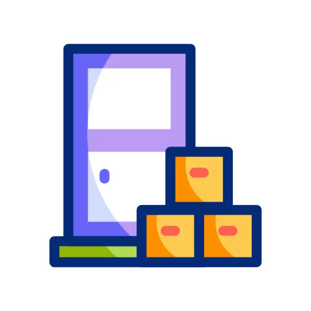 Import, Export & Distribution