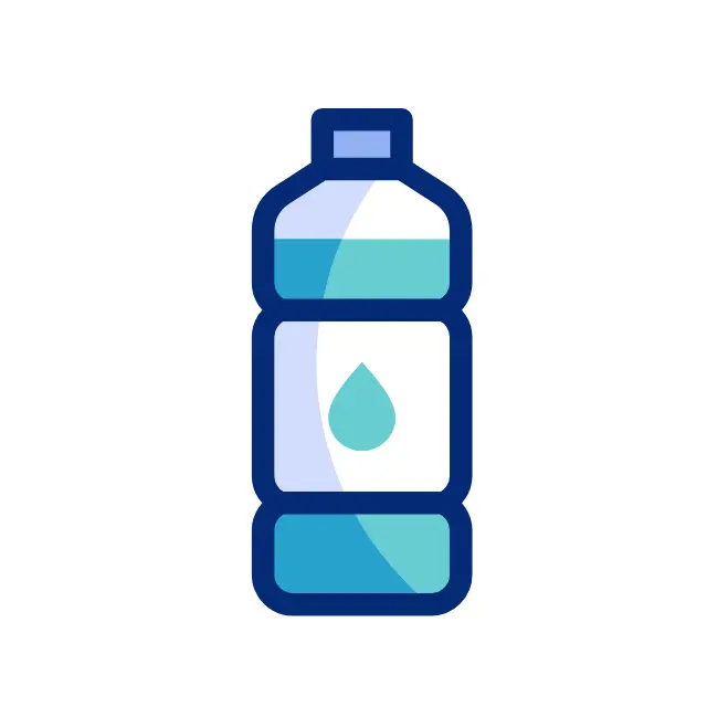 Bottled Water Industry