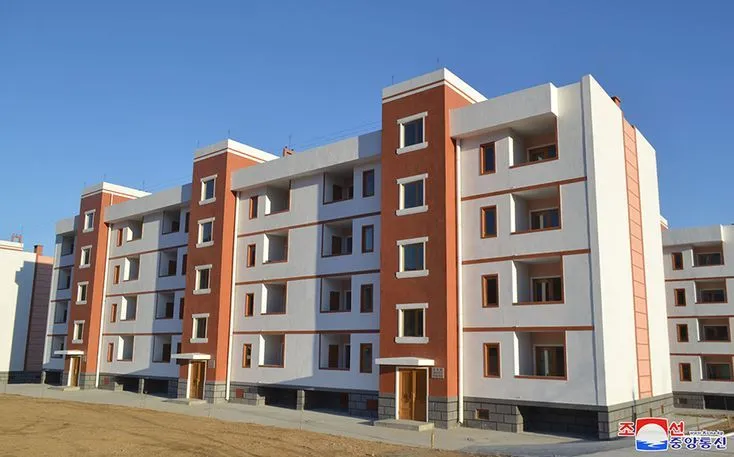 Apartment Builders & Property Management Companies