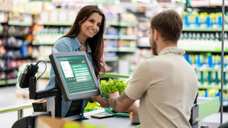 Software for Trading Companies